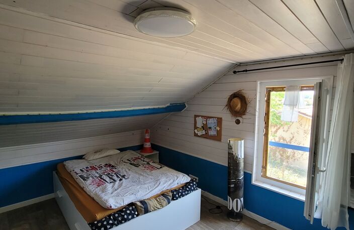 Vente Maison/villa 5 pièces — photo 5