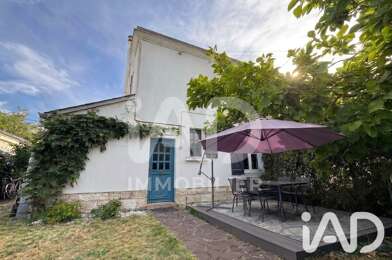 Maison 6 pièces 249000 €
