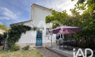 Maison 6 Pièces 100 m² à vendre à Le Grand-Quevilly (76120)