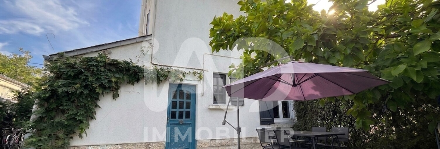 Maison 6 Pièces 100 m² à vendre à Le Grand-Quevilly (76120)