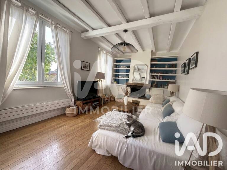 Vente Maison/villa 6 pièces — photo 1