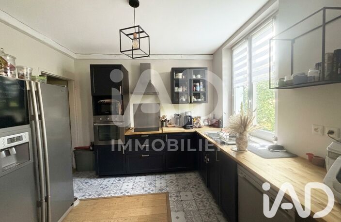 Vente Maison/villa 6 pièces — photo 2