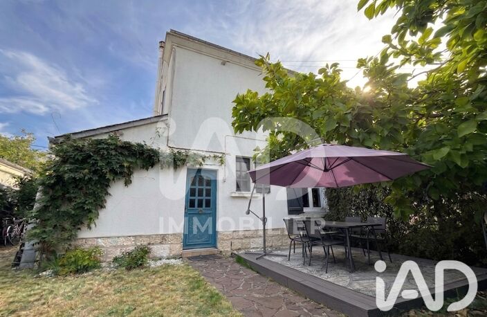 Vente Maison/villa 6 pièces — photo 3