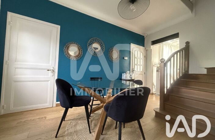 Vente Maison/villa 6 pièces — photo 4