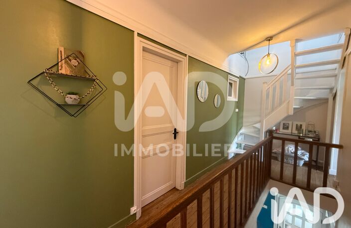 Vente Maison/villa 6 pièces — photo 5