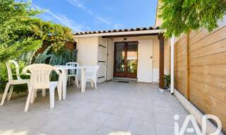 Maison 3 Pièces 32 m² à vendre à Les Mathes (17570)