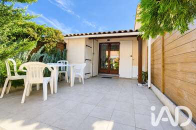 Maison 3 pièces 159900 €