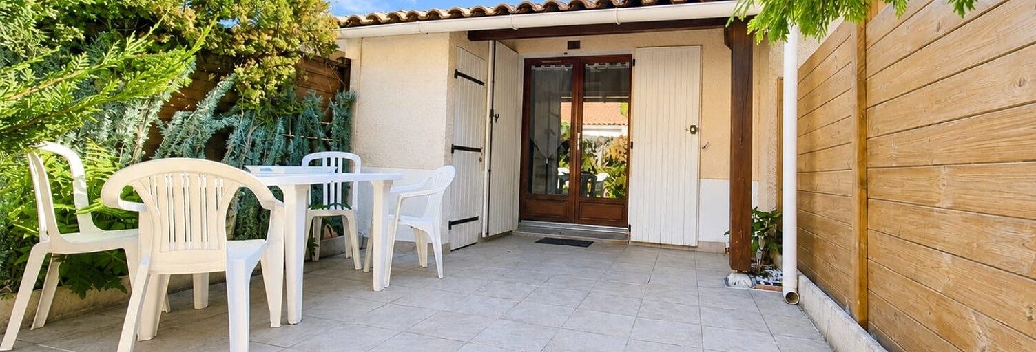 Maison 3 Pièces 32 m² à vendre à Les Mathes (17570)