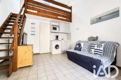 Maison 3 pièces 159900 €