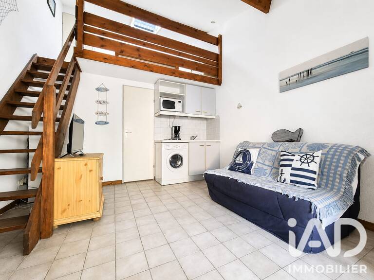 Vente Maison/villa 3 pièces — photo 1