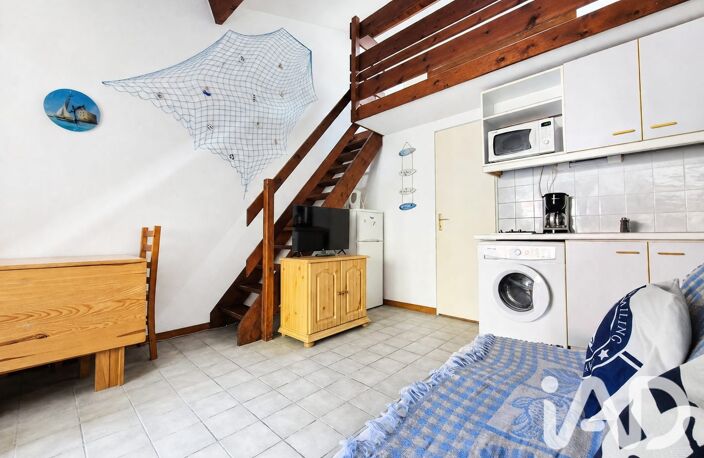 Vente Maison/villa 3 pièces — photo 2