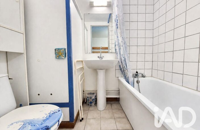 Vente Maison/villa 3 pièces — photo 4