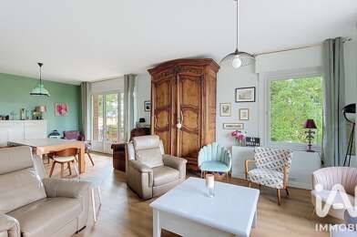 Maison 10 pièces 390000 €