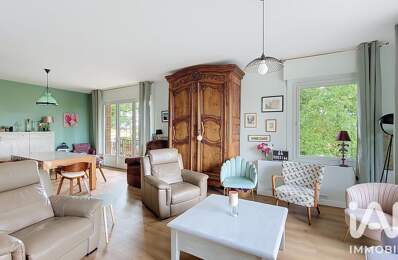 Vente Pavillon 10 pièces — photo du bien