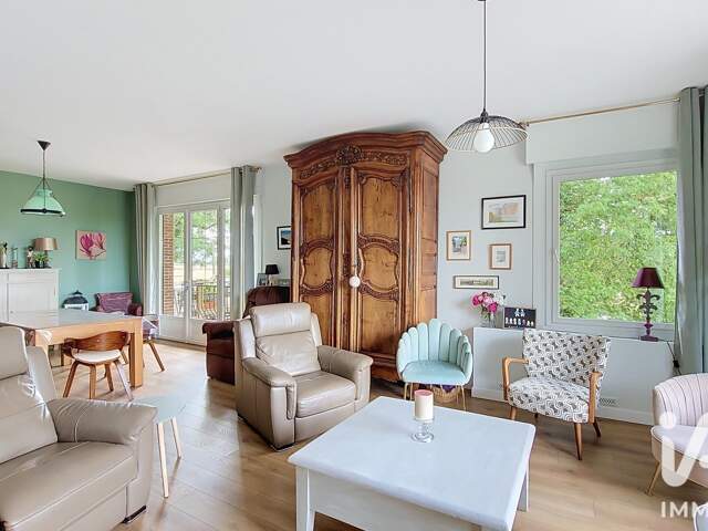 Vente Pavillon 10 pièces — photo du bien