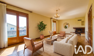 Maison 4 Pièces 110 m² à vendre à Gagnac-sur-Garonne (31150)
