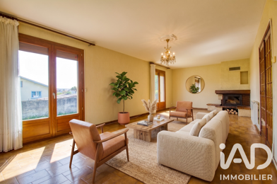 Maison 4 pièces 267000 €