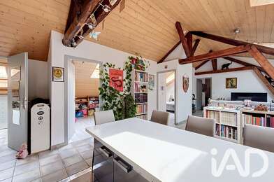 Appartement 3 pièces 259000 €