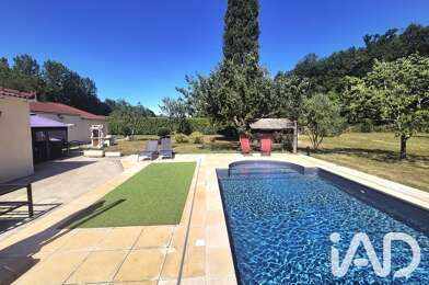 Maison 5 pièces 360000 €