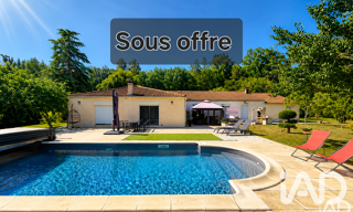 Maison 5 Pièces 180 m² à vendre à Bajamont (47480)