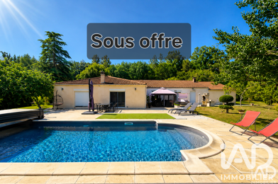 Maison 5 pièces 360000 €