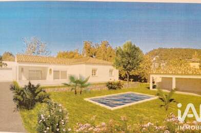 Terrain  145000 €