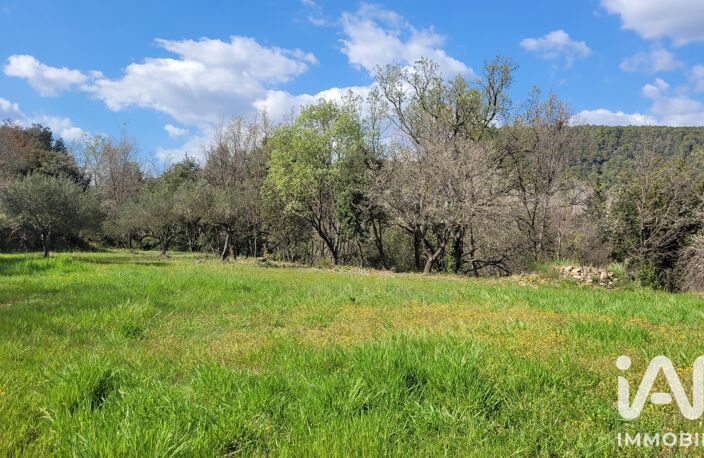 Vente Terrain à bâtir 6 447 m&sup2; — photo 3