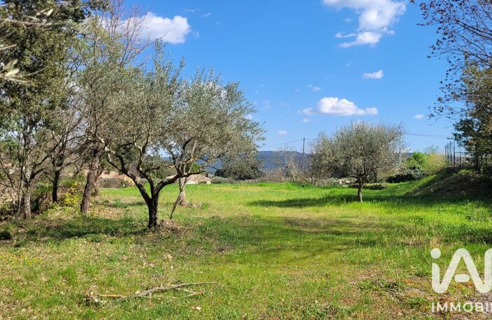 Vente Terrain à bâtir 6 447 m&sup2; — photo 4