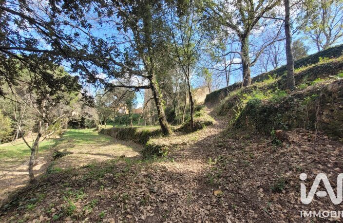 Vente Terrain à bâtir 6 447 m&sup2; — photo 5
