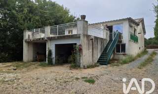 Maison 3 Pièces 101 m² à vendre à Brioux-sur-Boutonne (79170)