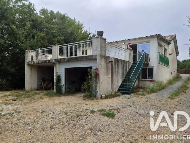 Vente Maison/villa 3 pièces — photo du bien