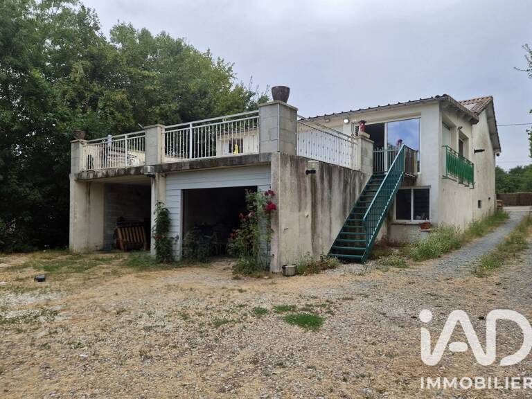 Vente Maison/villa 3 pièces — photo 1