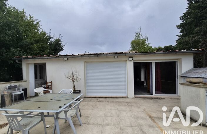 Vente Maison/villa 3 pièces — photo 2