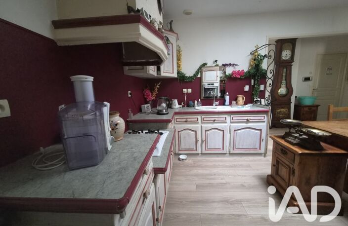 Vente Maison/villa 3 pièces — photo 3