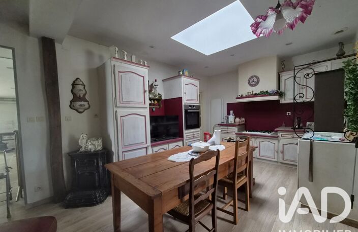 Vente Maison/villa 3 pièces — photo 4