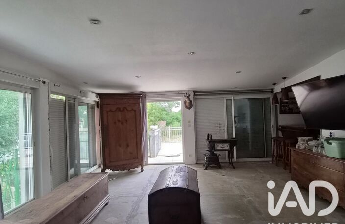 Vente Maison/villa 3 pièces — photo 5