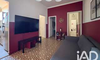 Appartement 5 Pièces 95 m² à vendre à Toulon (83000)