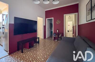 Vente Appartement 5 pièces — photo du bien