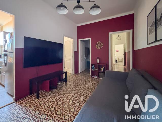 Vente Appartement 5 pièces — photo du bien