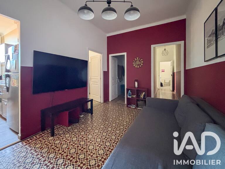 Vente Appartement 5 pièces — photo 1