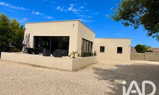 Maison 5 Pièces 213 m² à vendre à Générac (30510)