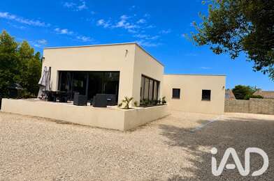 Maison 5 pièces 780000 €
