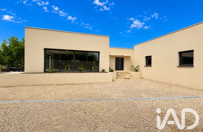 Vente Maison/villa 5 pièces — photo 2