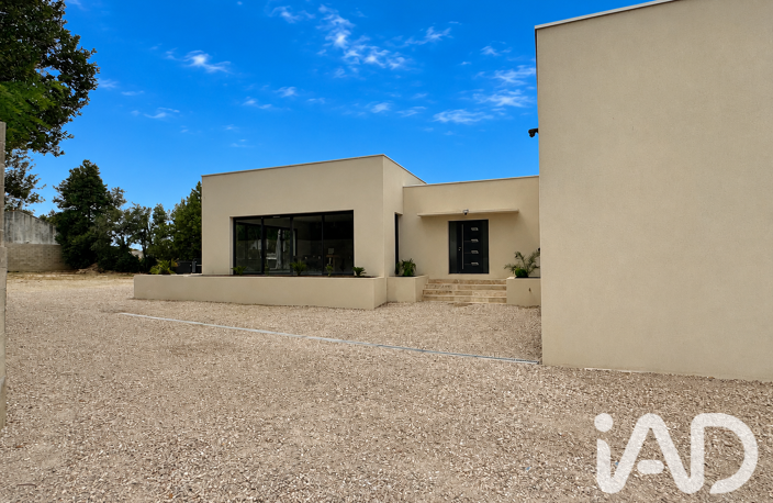 Vente Maison/villa 5 pièces — photo 3