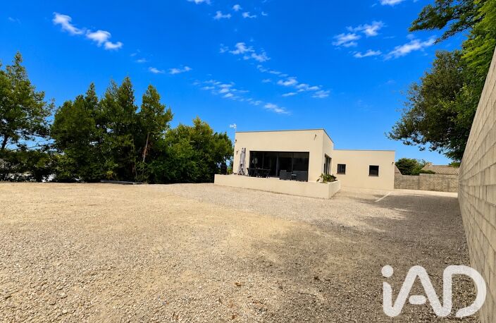 Vente Maison/villa 5 pièces — photo 4