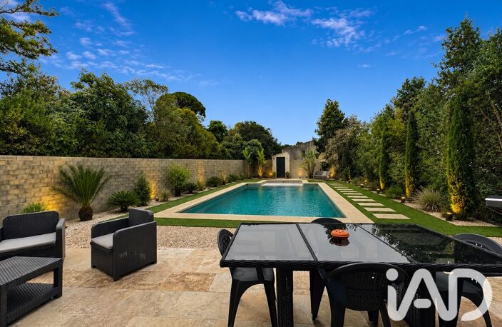 Vente Maison/villa 5 pièces — photo 5