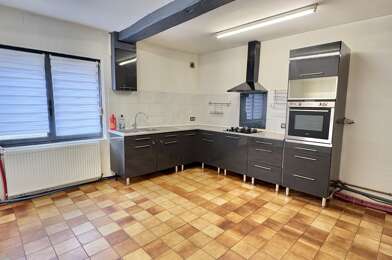 Maison 6 pièces 86000 €