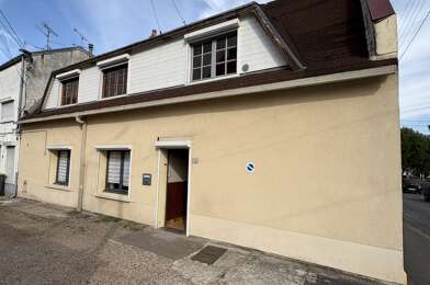 Maison 6 pièces 86000 €