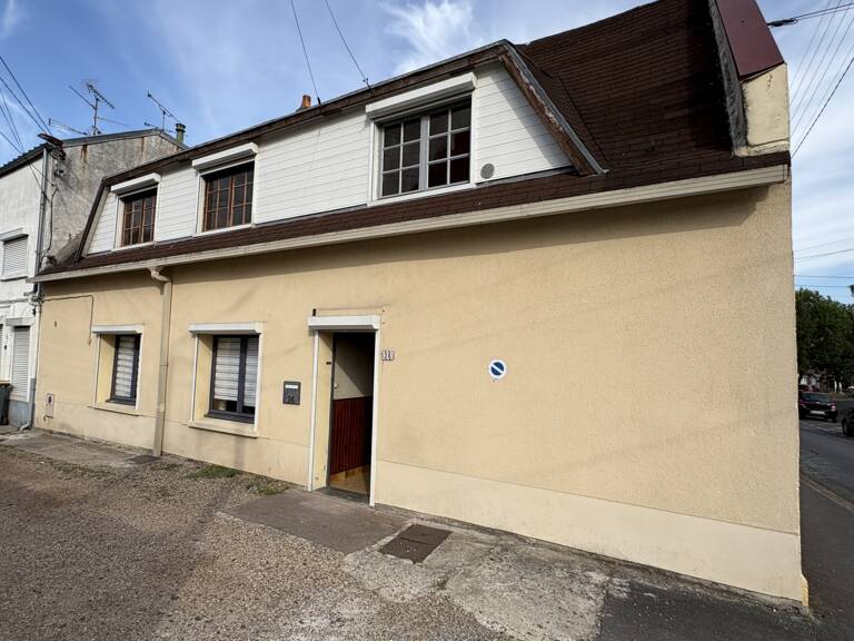 Vente Maison/villa 6 pièces — photo 1