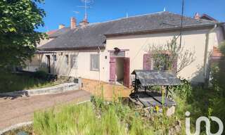 Maison 6 Pièces 217 m² à vendre à Chevagnes (03230)